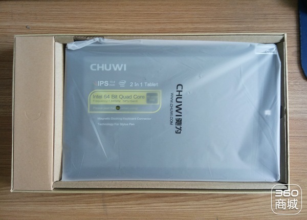 驰为平板电脑vi10,驰为vi10评测