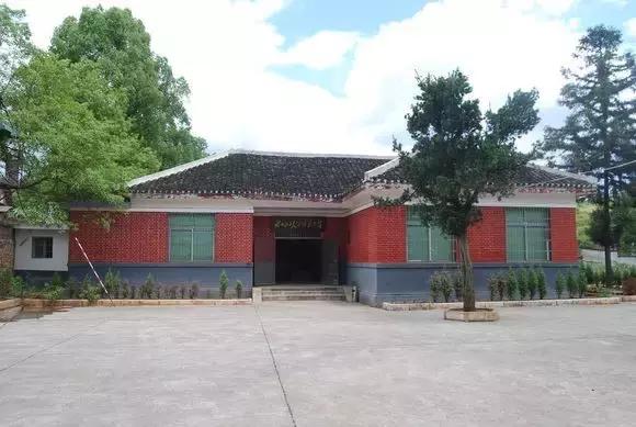 水口山松柏老街,常宁水口山记忆