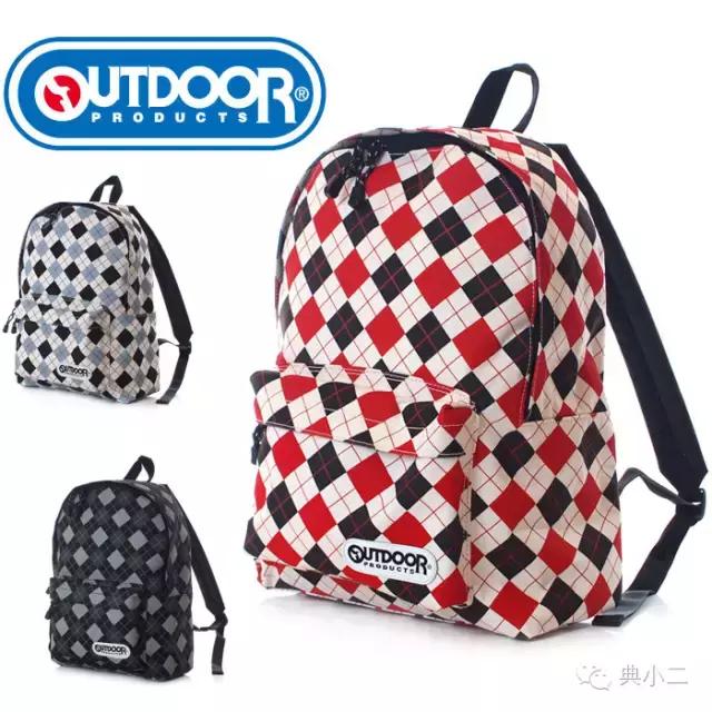 时髦双肩包大容量单肩双肩两用,轻便可爱双肩包