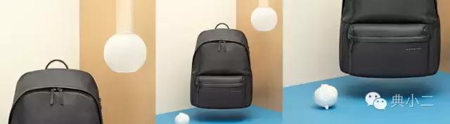 百搭皮质双肩包推荐小众高级感,颜值又高又好看的双肩包