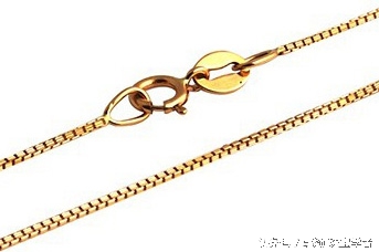 项链的经典款式,各种品牌项链十大经典款