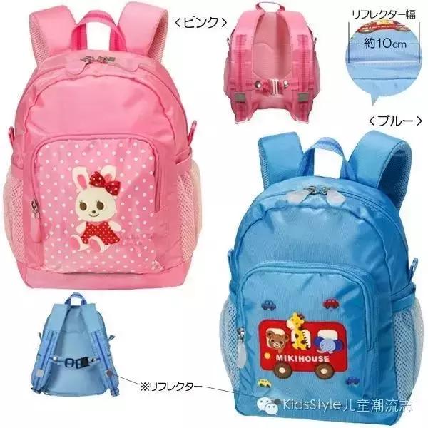 新生入园必带物品,开春入园必备品清单