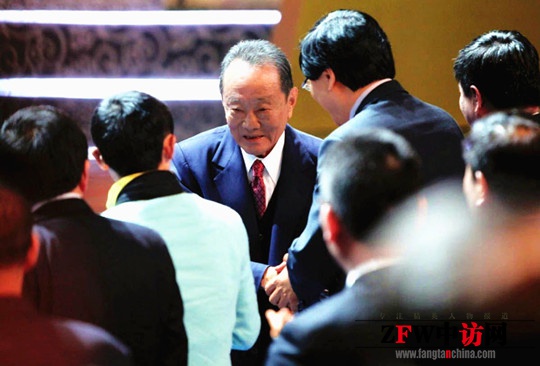 郭鹤年成就贡献,郭鹤年的传奇人生