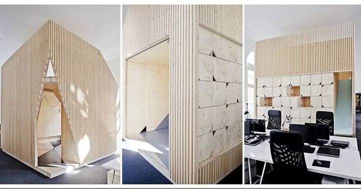 探秘闲置公司总部,探秘ceo办公室