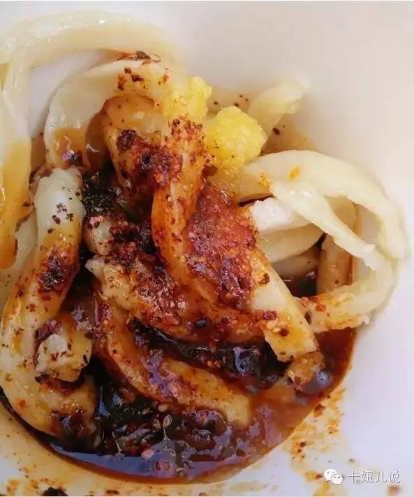 来来来，鉴定下你是不是正宗的四川人