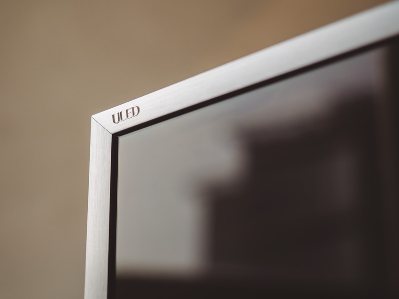 海信实力高光时刻,海信从孤注一掷到全面出击