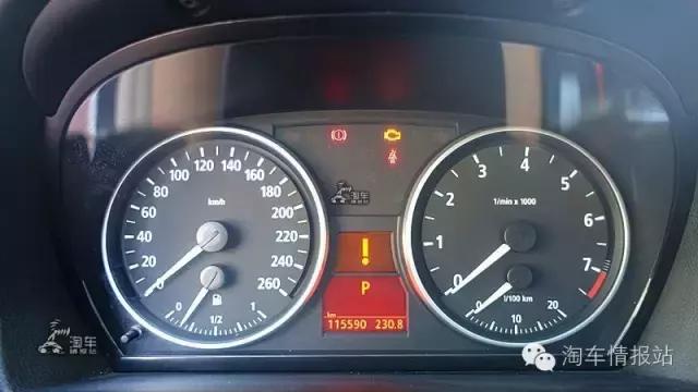 10万买二手宝马320,10万块钱想买个二手宝马