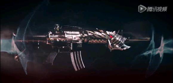 cf历史排位武器自选在哪买,cf历史赛季武器排名