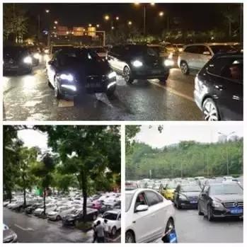 陈坤领衔，耍事不断！这个周末的重庆商圈简直要嗨翻天！