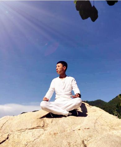 原创报道‖畅小乐:玩物壮志的95后收藏“顽主”