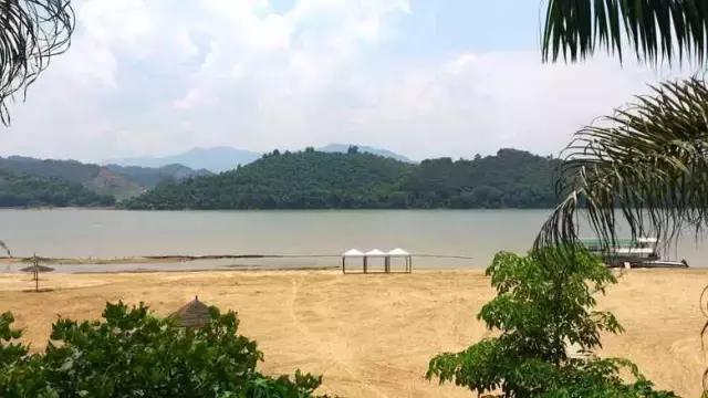 清远最值得去的十个地方,清远值得一去的地方