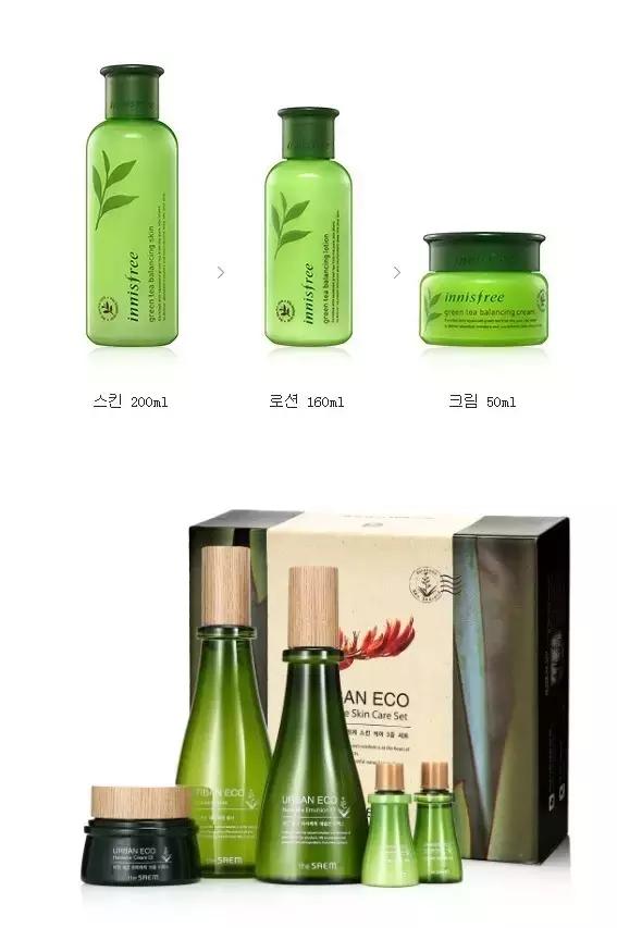 韩国旅游化妆品必买清单,韩国化妆品必买清单带价格