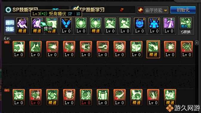 DNF针对改版后哭弱元素的看法及加点选择建议