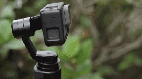 大疆VSGoPro，友谊的小船说翻就翻（全面解析）