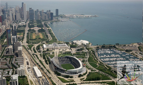 美国足球场符合国际标准吗,美国举办美洲杯足球场有哪些