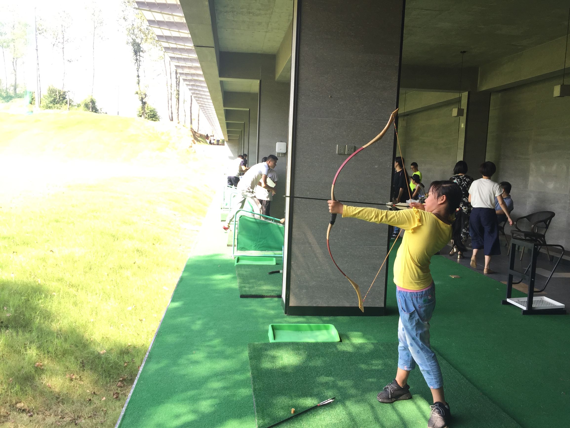 秀出浙江新高度,东阳凤凰谷天澜度假酒店儿童房