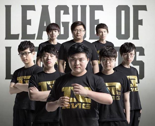 lpl目前战队状态如何,lpl目前战队情况如何