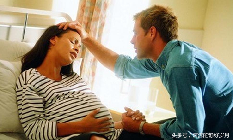 孕妇一般多久开始出现宫缩,孕妈妈一些情况产程需注意