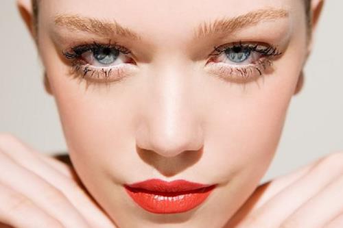 眼部抗皱去纹,眼部除皱会淡化吗