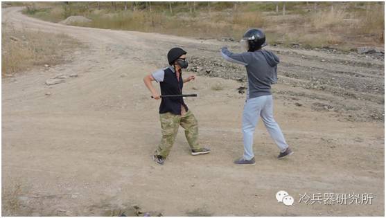 街头格斗防身最好练啥好,传统武术防身技法