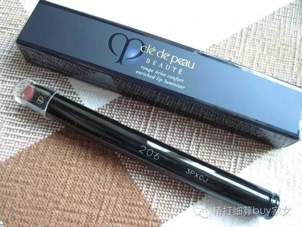 细管口红合集,细管tf口红色号推荐