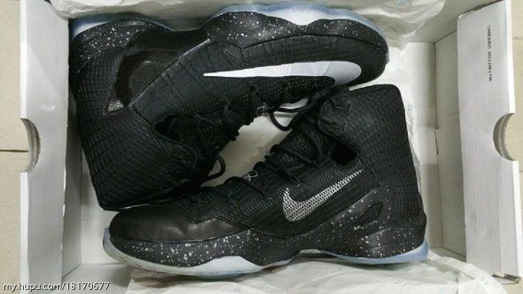 nikehyperrev2016,hyperrev2016拆解