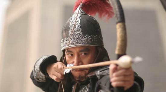 玄武门之变是李渊和李世民的对战,玄武门之变李世民为什么杀害李渊