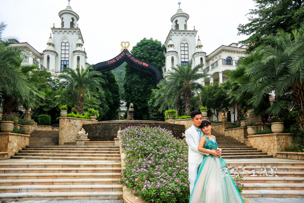 梅州客天下和客都人家哪个好玩,客都天下梅州门票