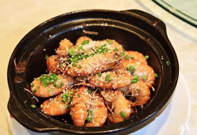 是时候尝尝“鲜”了，一秒吃到大海的味道~