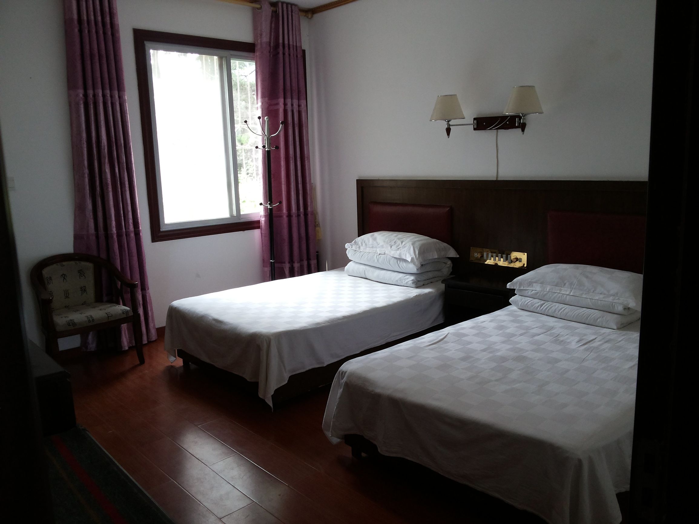 庐山高档酒店民宿推荐,庐山十大最好酒店