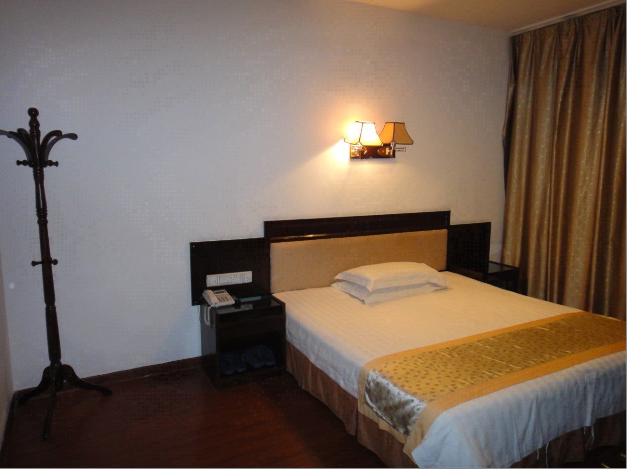 庐山高档酒店民宿推荐,庐山十大最好酒店