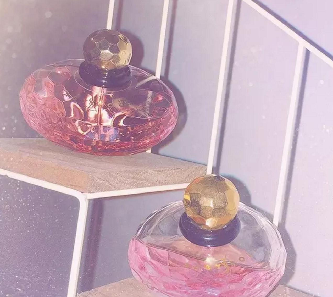 日本热卖的香水,日本香水博主