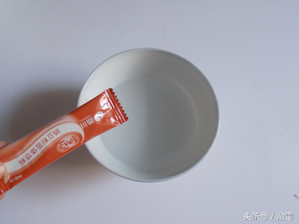 如何自制纳豆的做法,自制纳豆零失败超详细的做法