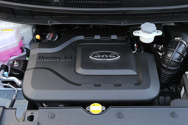 江淮瑞风s32023款落地价,江淮汽车第三代瑞风s3