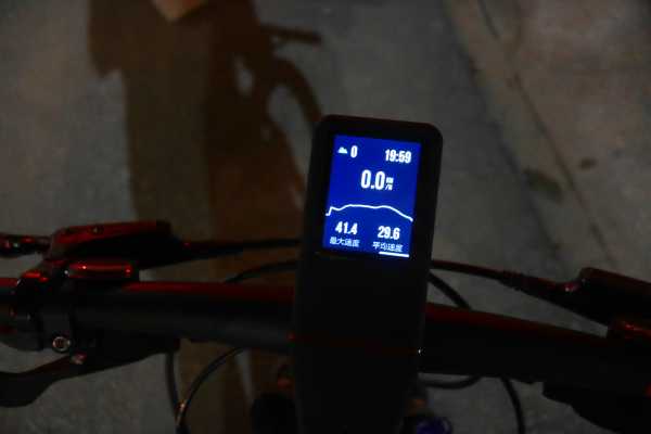 好骑的入门山地自行车测评,野兽自行车测评speedx