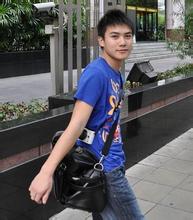 我与玩偶合照,我和玩偶的合影