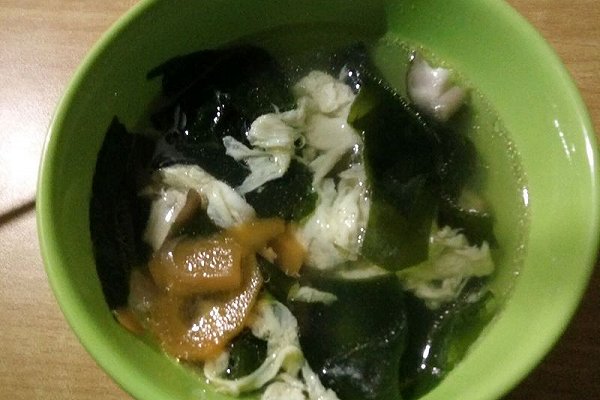 家常素汤的100种做法图,月子素汤的做法大全简单家常