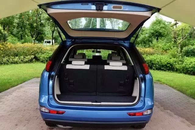 比奥德赛小的新能源mpv,比奥德赛还值得入手的车