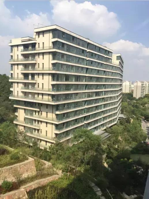 南京豪宅夷为平地,南京豪宅别墅有哪些