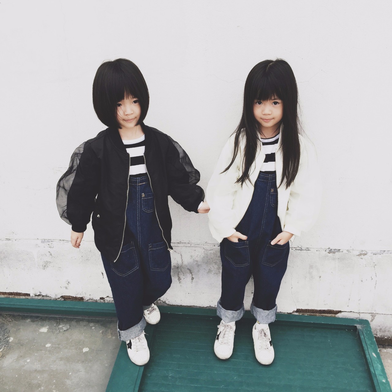 秋季穿搭女学生12-16岁,女生潮流穿搭秋季