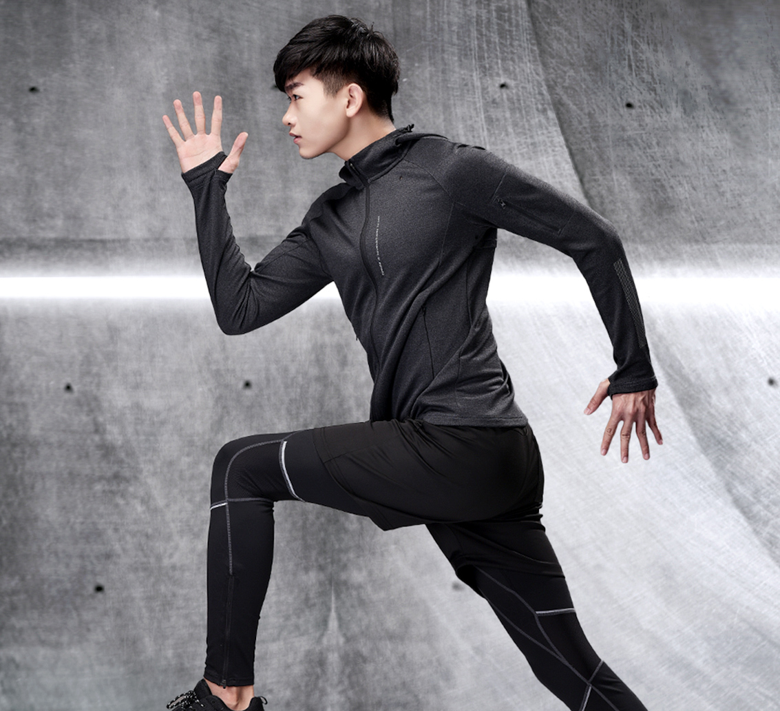 冬季跑步十大禁忌,跑步十大危险征兆