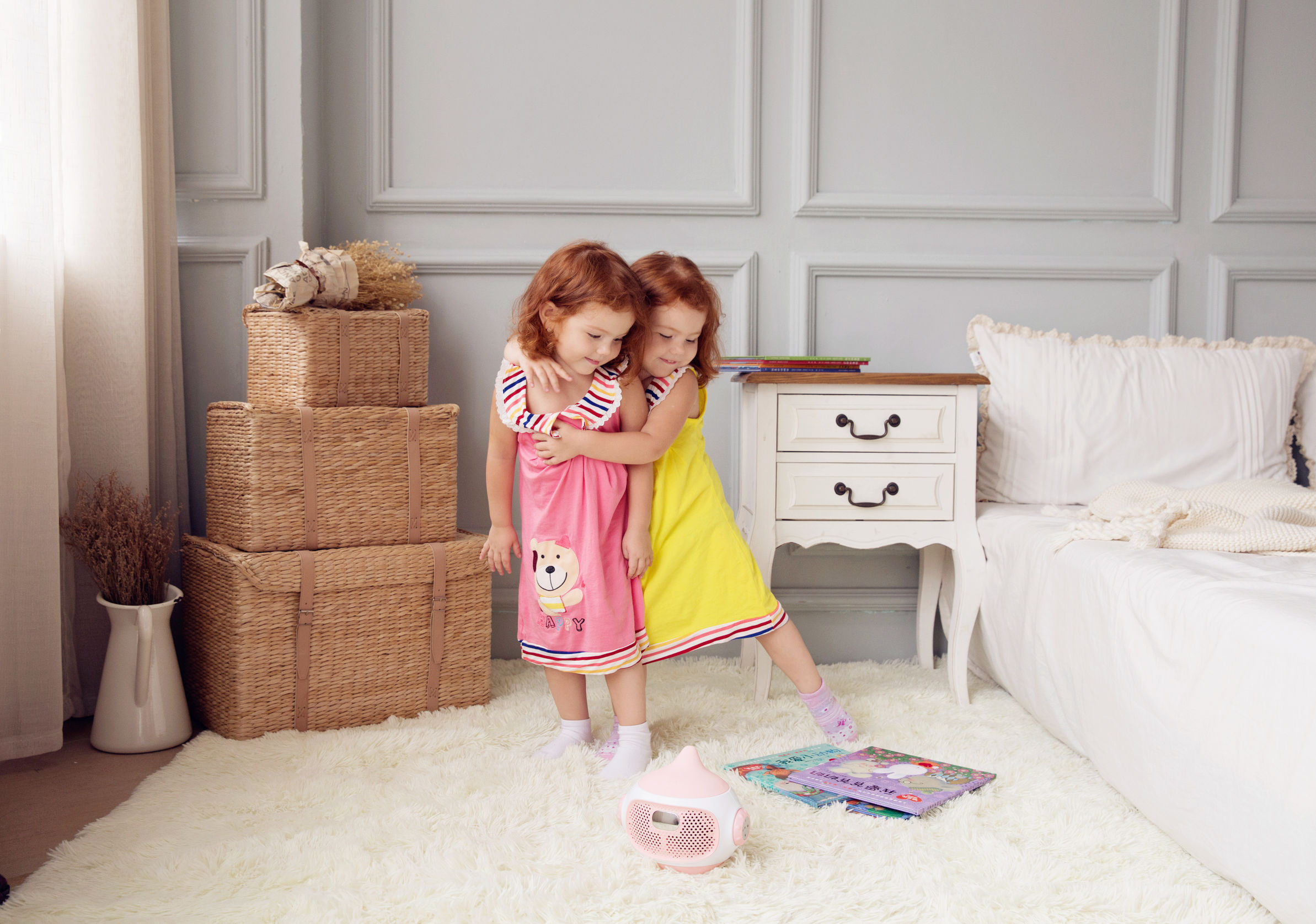 比巴智能早教机搜不到网络怎么办,比巴早教机更新后要收费