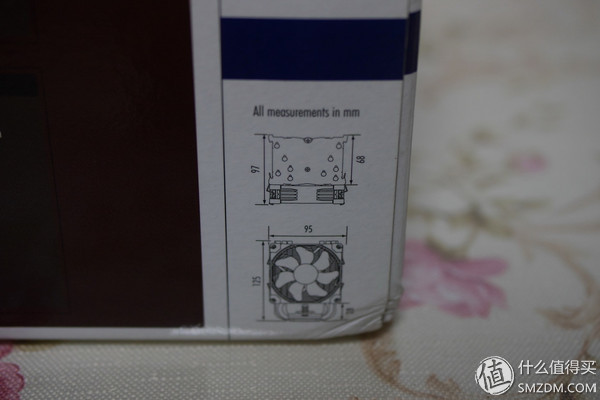 猫头鹰u9s散热器,猫头鹰散热器u9s能压14600k吗