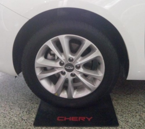 艾7试驾测评,奇瑞艾7测试