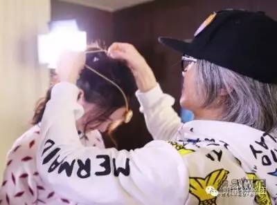 林允离开周星驰后去哪里了,林允为周星驰庆生具体什么情况