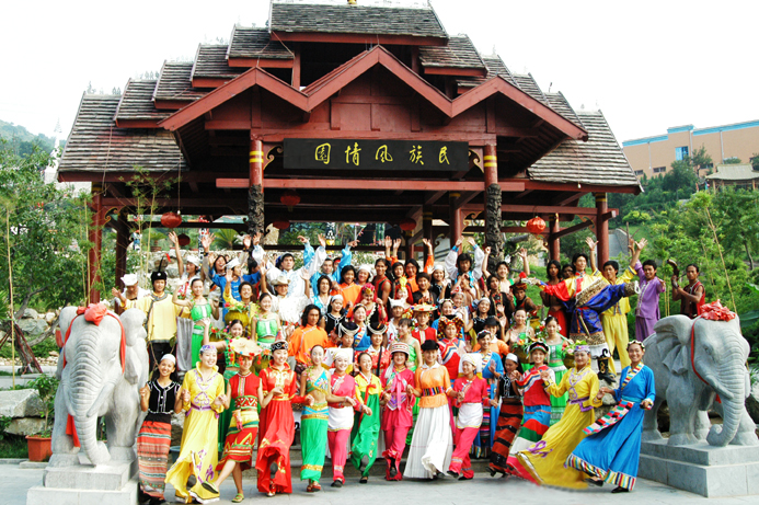 山东济南免费的景点攻略,济南免费景区哪个景区值得去