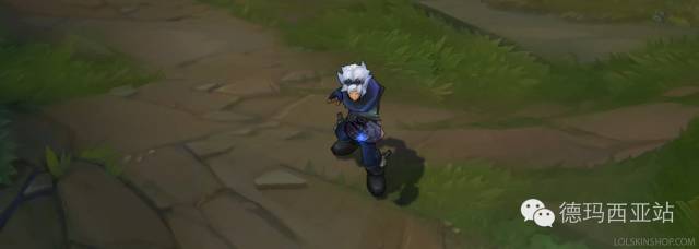 拳头近几年出的新英雄,拳头至今没有改动的英雄