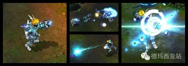 拳头近几年出的新英雄,拳头至今没有改动的英雄