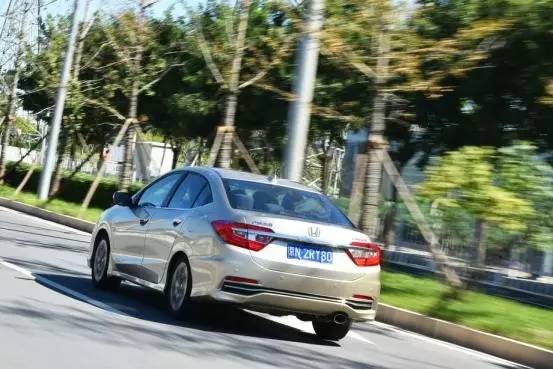 2016款本田凌派功能介绍,2015年本田凌派试驾视频