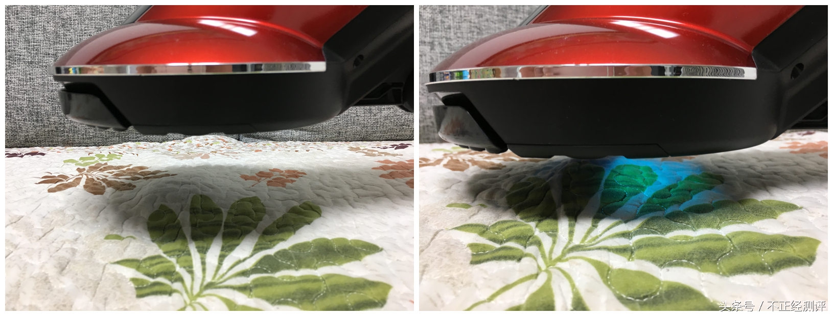 除螨仪有用吗怎样选除螨仪,除螨仪真的有除螨效果吗